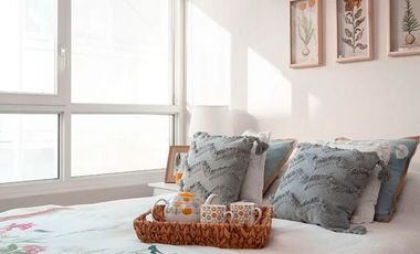 Oportunidad Dptos  2DG+1B Nuevo, Renca