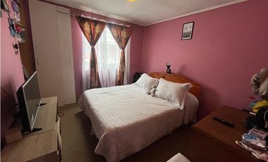 SE VENDE ACOGEDORA CASA EN MAIPÚ- PRECIO NEGOCIABLE  avs