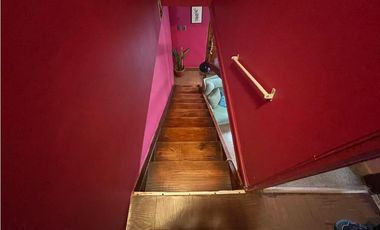 SE VENDE ACOGEDORA CASA EN MAIPÚ- PRECIO NEGOCIABLE  avs