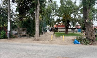 SE VENDE ACOGEDORA CASA EN MAIPÚ- PRECIO NEGOCIABLE  avs