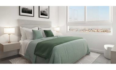 DEPTOS NUEVOS 2 D+ 1, San Joaquín