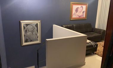 CASA AMUEBLADA EN RENTA EN LA VISTA
