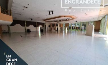 Amplio Local Comercial en Renta Blvd Enrique Felix, Zona Tres Ríos