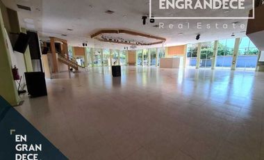 Amplio Local Comercial en Renta Blvd Enrique Felix, Zona Tres Ríos
