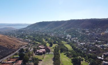 Terreno residencial en las cañadas