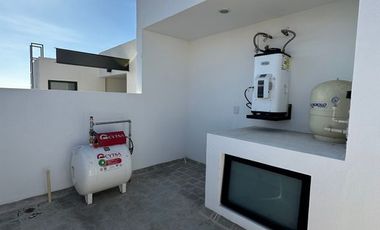 Casa en venta Madeiras II