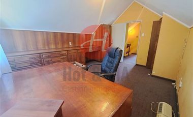 Casa en Arriendo en A pasos de av Alemania