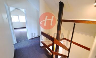 Casa en Arriendo en A pasos de av Alemania