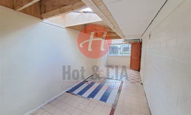Casa en Arriendo en A pasos de av Alemania