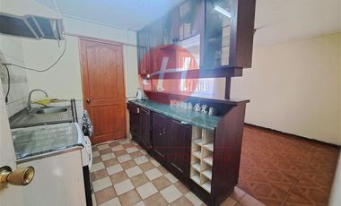Casa en Arriendo en A pasos de av Alemania