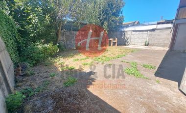 Casa en Arriendo en A pasos de av Alemania