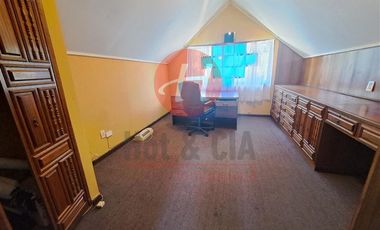 Casa en Arriendo en A pasos de av Alemania