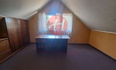 Casa en Arriendo en A pasos de av Alemania