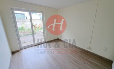 Casa en Arriendo en A pasos de av Alemania