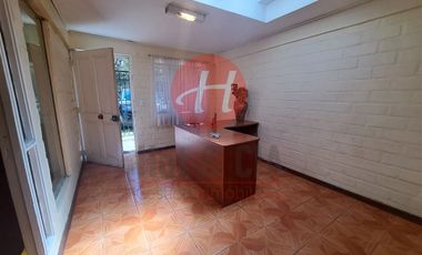 Casa en Arriendo en A pasos de av Alemania