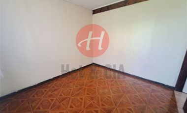Casa en Arriendo en A pasos de av Alemania