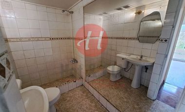 Casa en Arriendo en A pasos de av Alemania