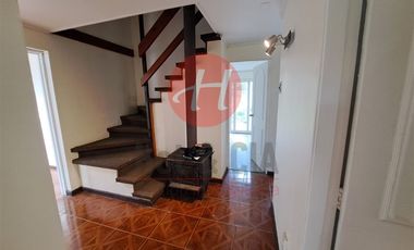 Casa en Arriendo en A pasos de av Alemania