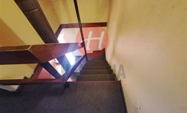 Casa en Arriendo en A pasos de av Alemania
