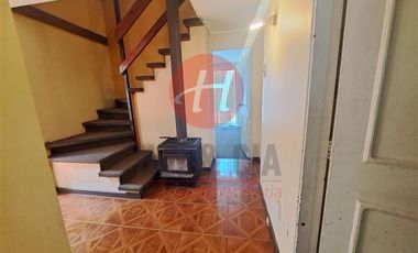 Casa en Arriendo en A pasos de av Alemania