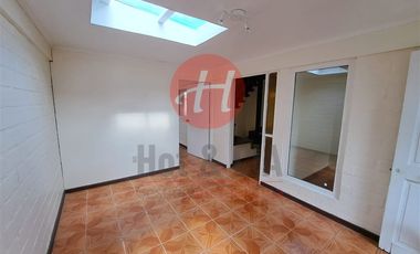 Casa en Arriendo en A pasos de av Alemania