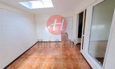 Casa en Arriendo en A pasos de av Alemania