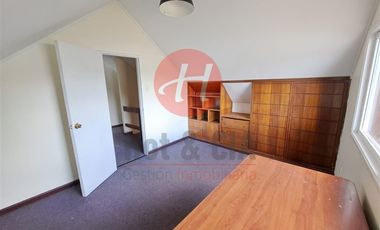 Casa en Arriendo en A pasos de av Alemania