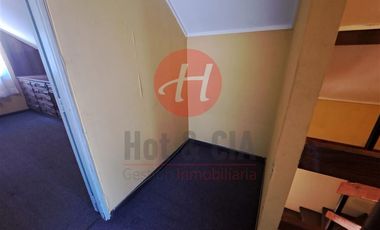 Casa en Arriendo en A pasos de av Alemania