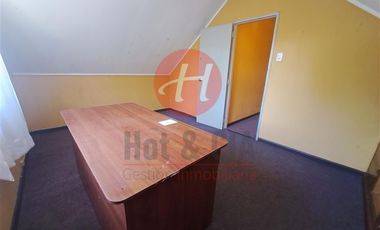Casa en Arriendo en A pasos de av Alemania