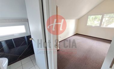 Casa en Arriendo en A pasos de av Alemania