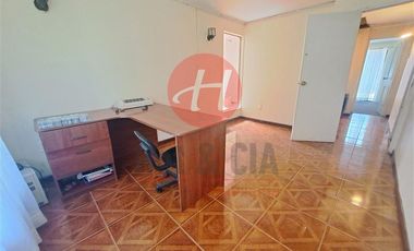 Casa en Arriendo en A pasos de av Alemania