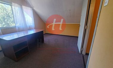 Casa en Arriendo en A pasos de av Alemania