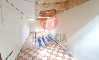 Casa en Arriendo en A pasos de av Alemania
