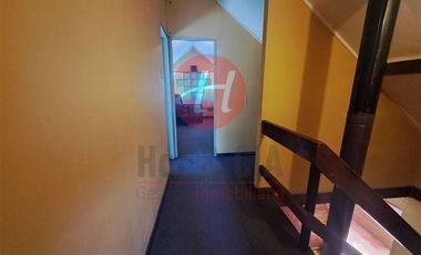 Casa en Arriendo en A pasos de av Alemania