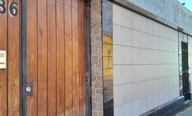 Casa en Venta en Artemio Gutierrez