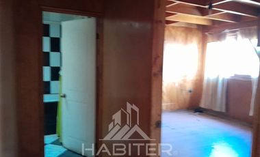 Casa en Venta en Artemio Gutierrez