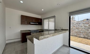 Casa en La Riviera Veracruzana
