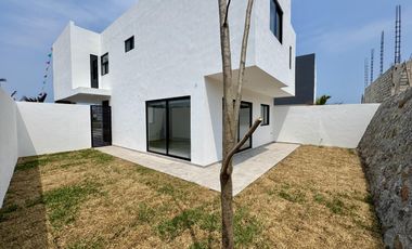 Casa en La Riviera Veracruzana