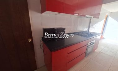 Casa en Arriendo en Las Vertientes
