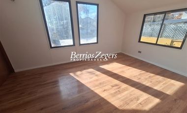 Casa en Arriendo en Las Vertientes