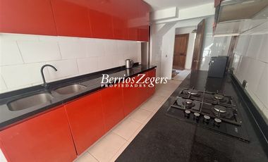 Casa en Arriendo en Las Vertientes