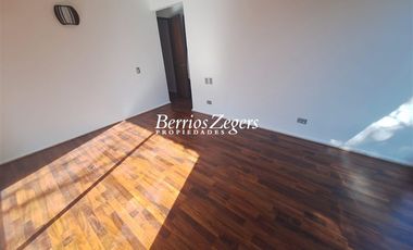 Casa en Arriendo en Las Vertientes