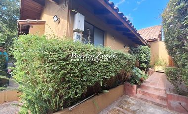 Casa en Arriendo en Las Vertientes
