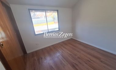 Casa en Arriendo en Las Vertientes