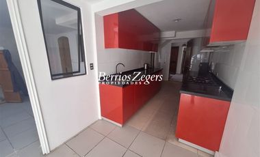 Casa en Arriendo en Las Vertientes