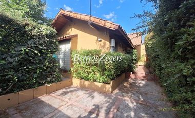 Casa en Arriendo en Las Vertientes