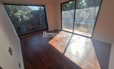 Casa en Arriendo en Las Vertientes