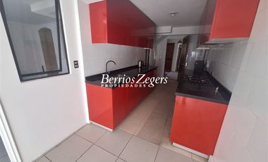 Casa en Arriendo en Las Vertientes