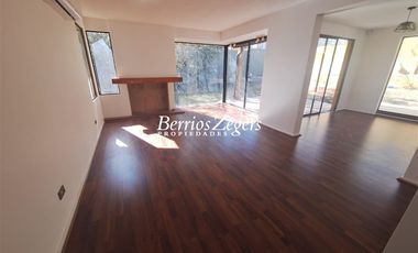 Casa en Arriendo en Las Vertientes