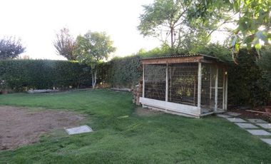 Parcela en Arriendo en Camino Lonquen Norte Paradero 3 Parcela 44